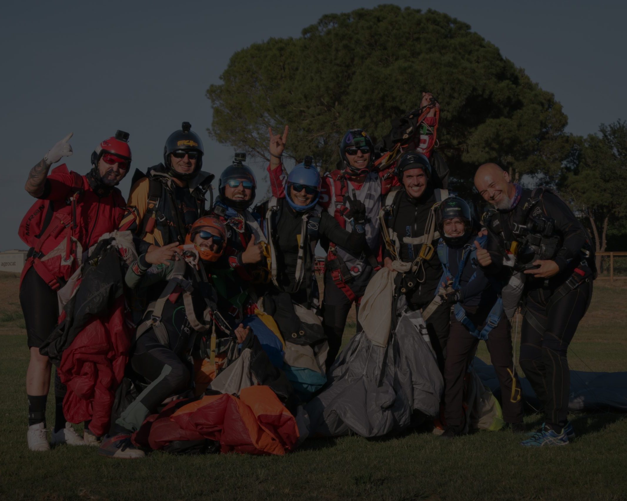 SALTO TANDEM 19 Banner Image