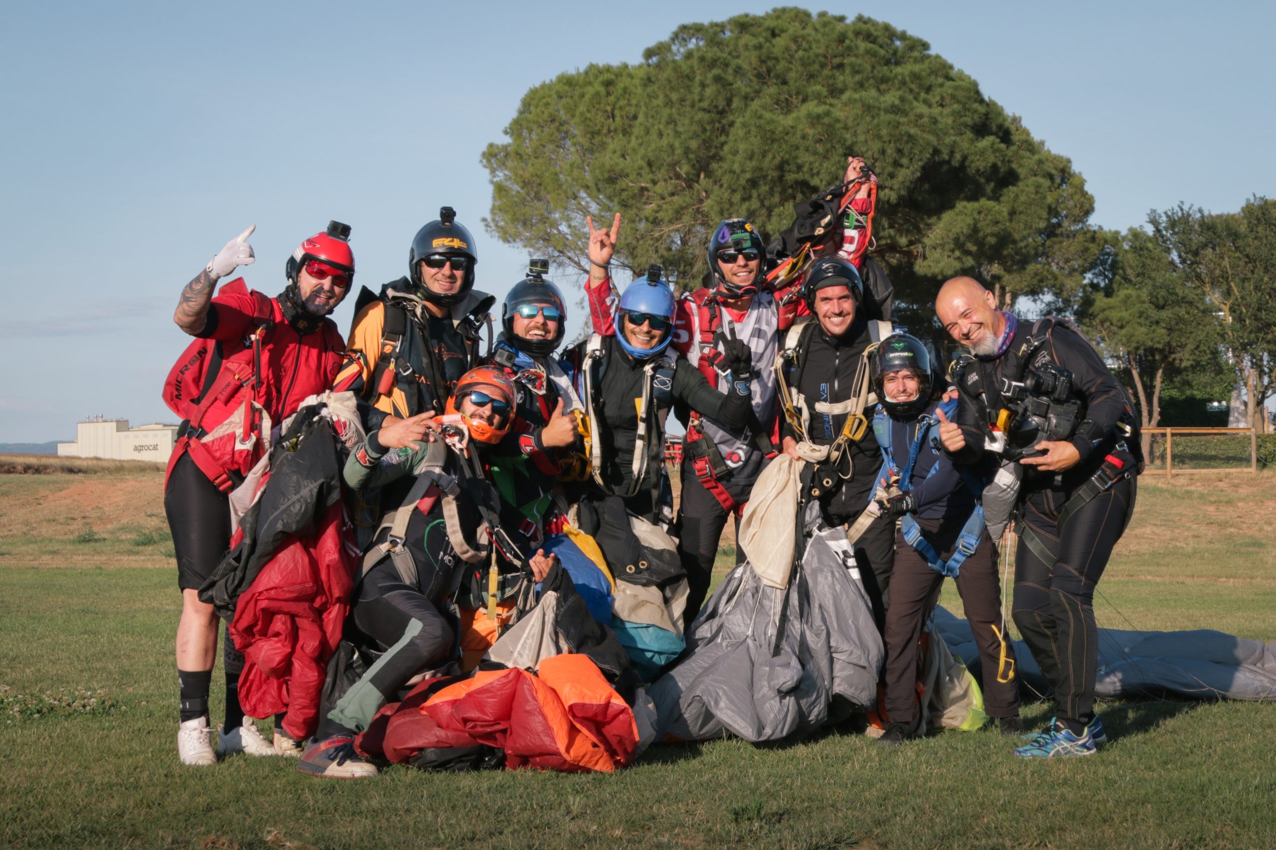 SALTO TANDEM 17 Banner Image