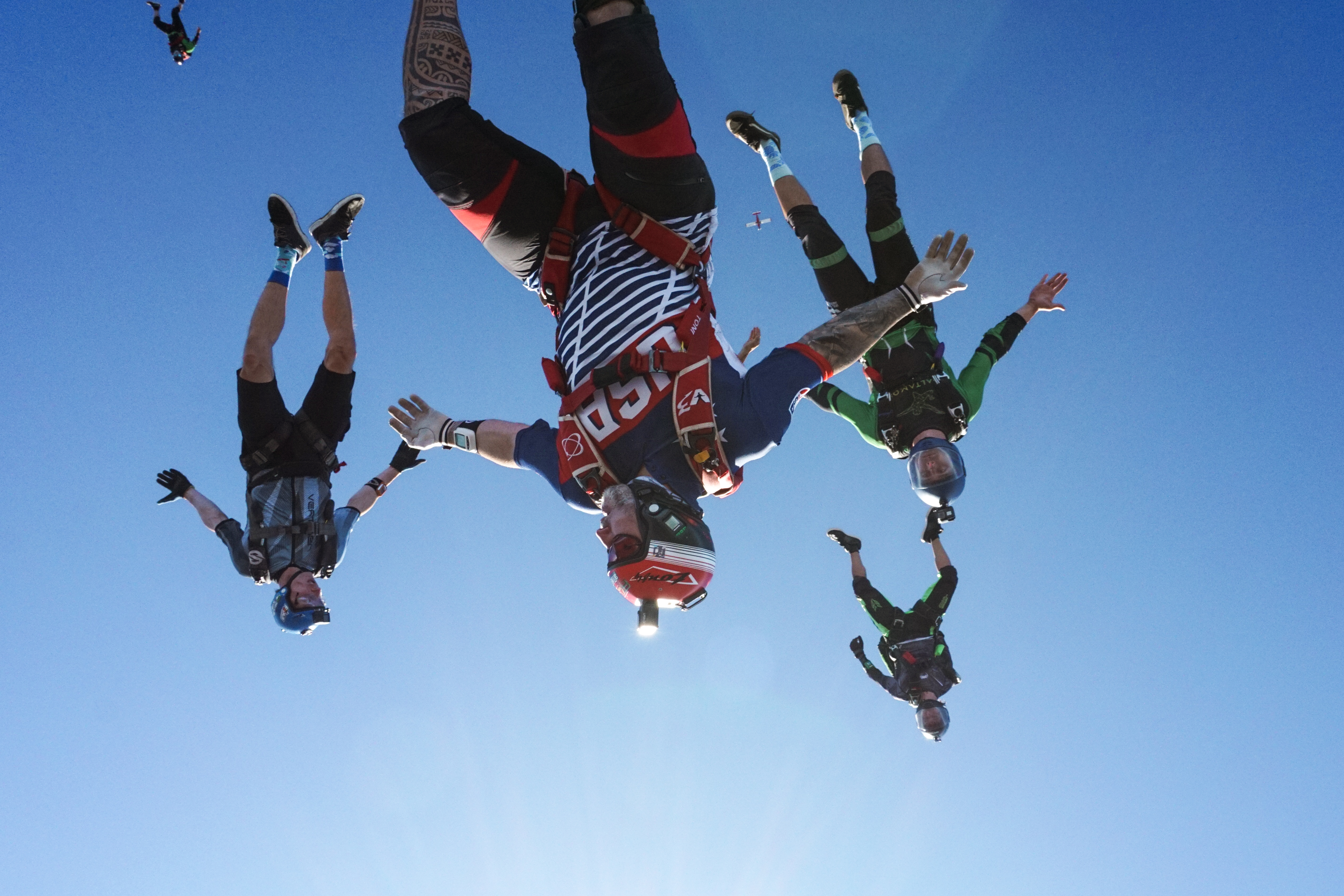 Individual technique in freefall 3 DSC03776