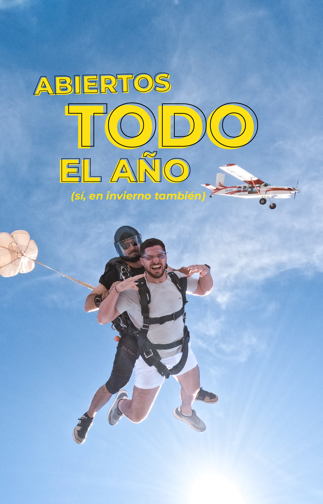 SALTO TANDEM 3 Banner web AFF-07